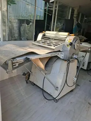 Pastry Sheeter