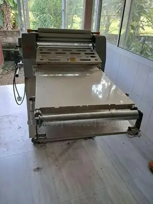 Pastry Sheeter
