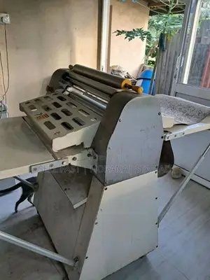 Pastry Sheeter