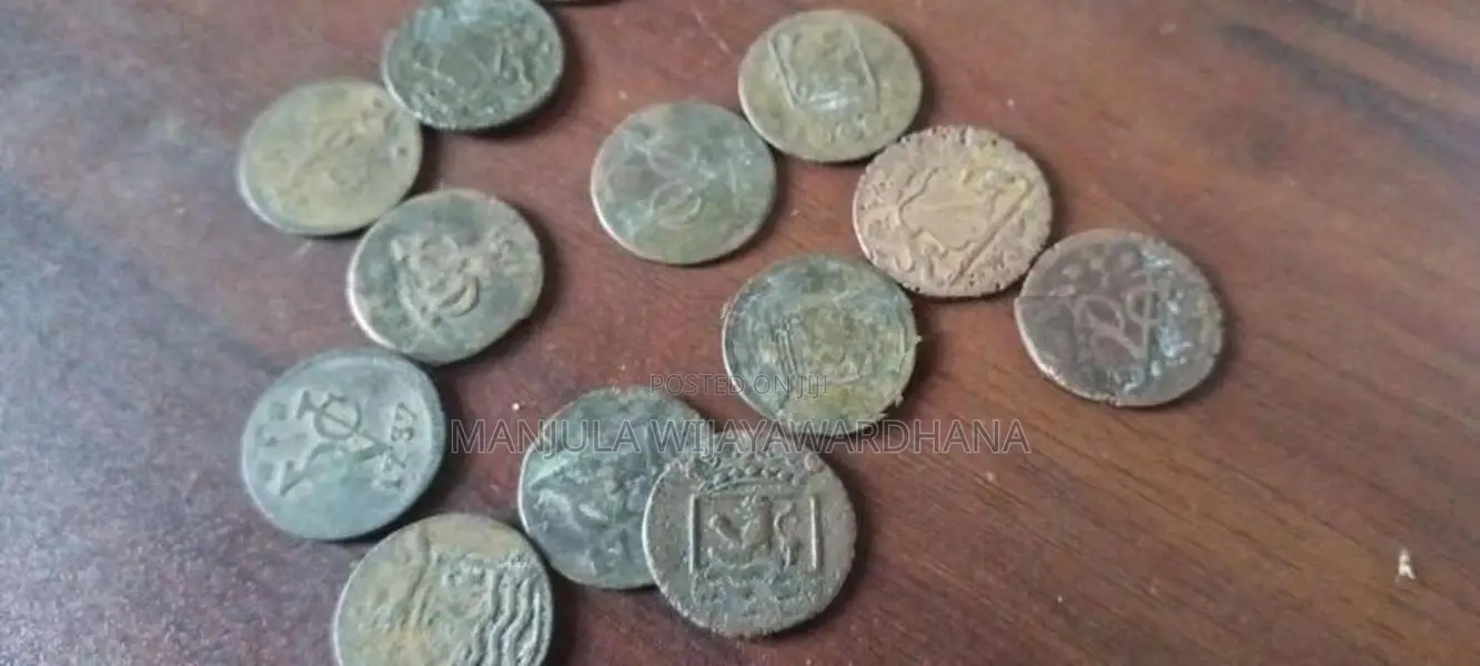 වටිනා VOC Kasi විකිණීමට