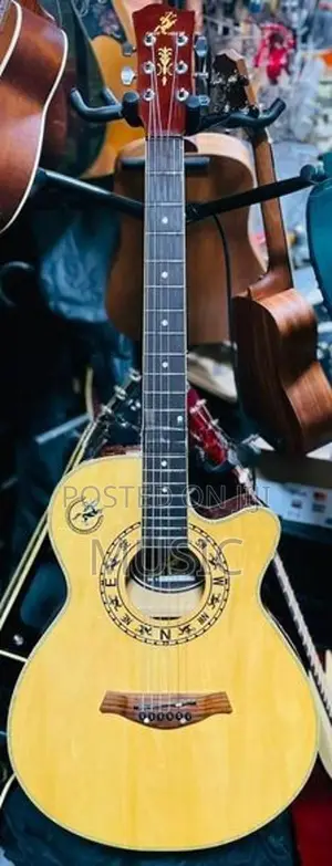Acoustic Guitar