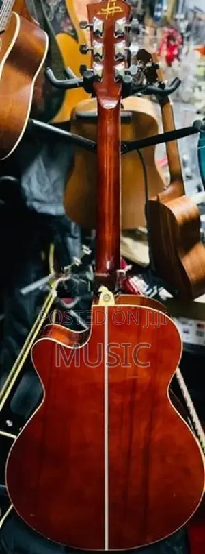 Acoustic Guitar