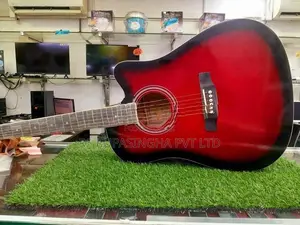 Maya Electric Guitar