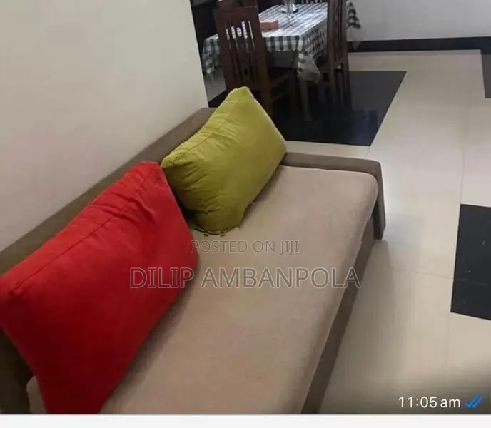 3 Piece Couch Set