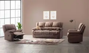 Murphy Recliner Sofa