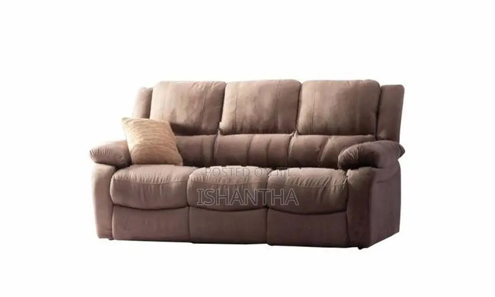 Murphy Recliner Sofa