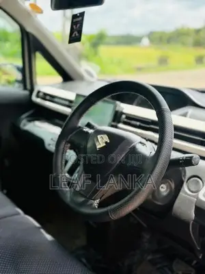 Suzuki Wagon R FX 2018