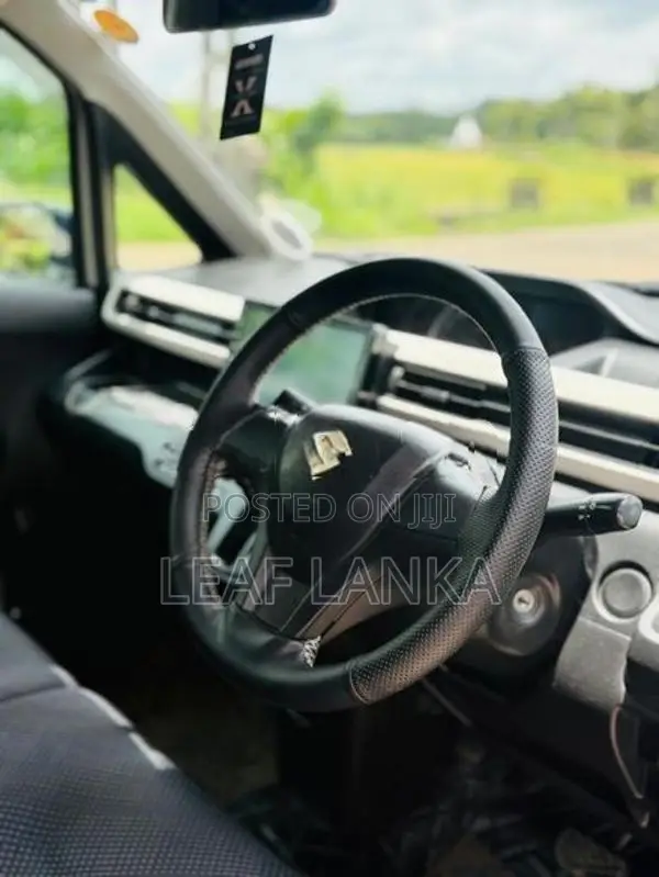 Suzuki Wagon R FX 2018