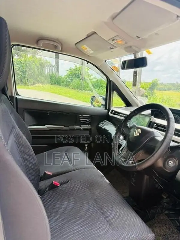 Suzuki Wagon R FX 2018