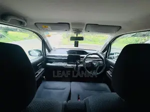 Suzuki Wagon R FX 2018