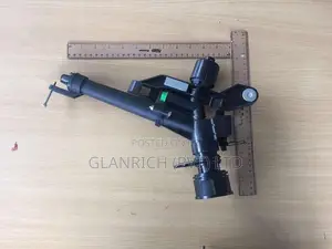 Rain Gun PP 1 1/2"
