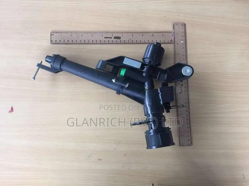 Rain Gun PP 1 1/2"