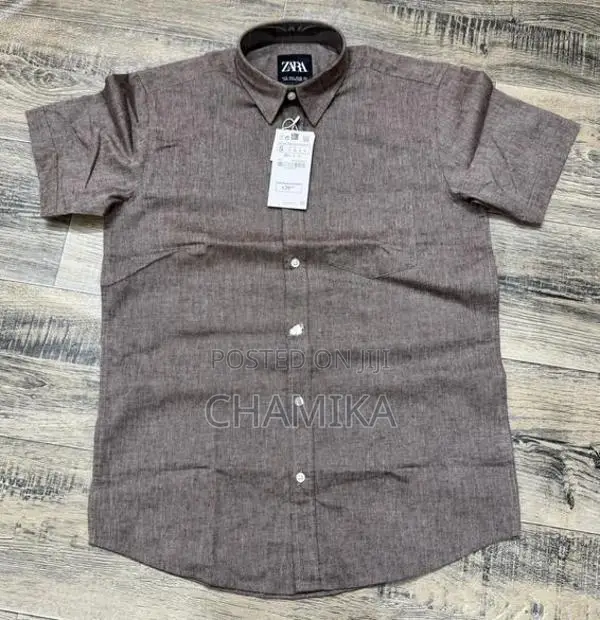 Zara Branded Shirts