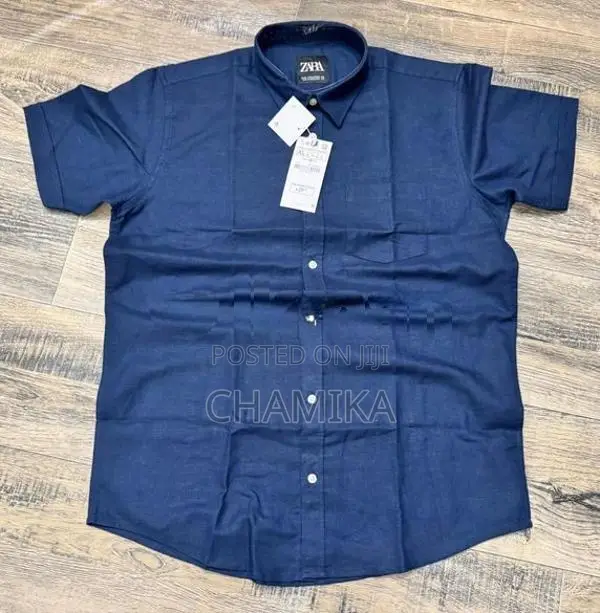 Zara Branded Shirts