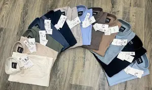 Zara Branded Shirts