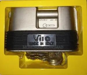 Padlock