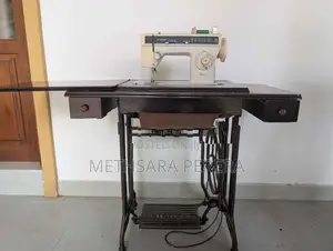 Singer Princess-972