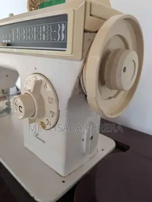 Singer Princess-972