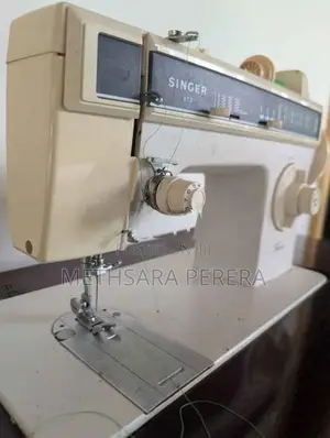 Singer Princess-972