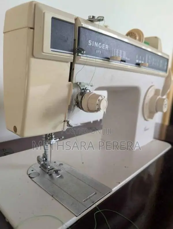 Singer Princess-972