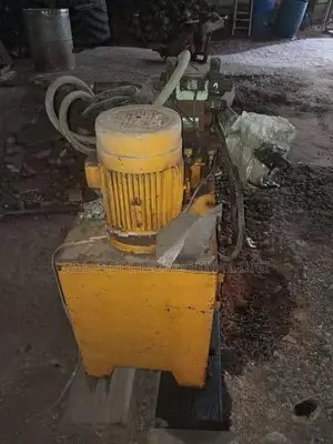 Hydraulic Pump