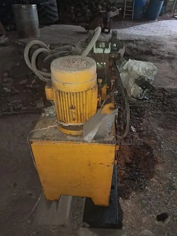 Hydraulic Pump