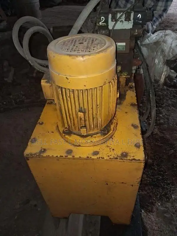 Hydraulic Pump
