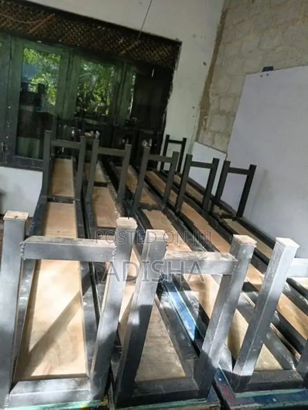 Class Desks