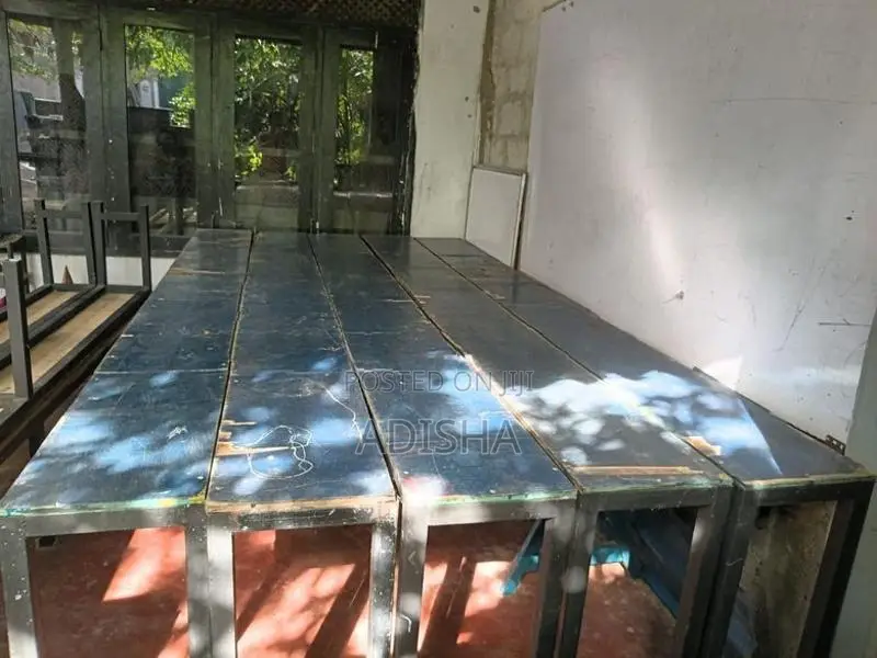 Class Desks