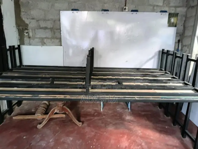 Class Desks