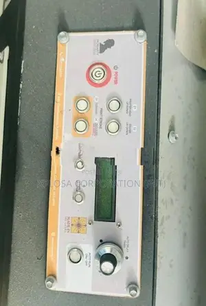 Brand New Automatic Flatbed Screen Printer For Sale