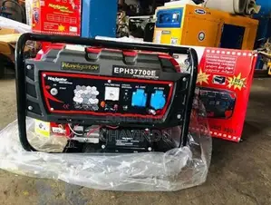 Brand New 3kw Generator - Navigator