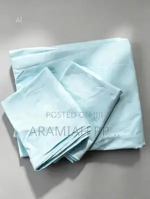 Bedsheet with Pillowcase