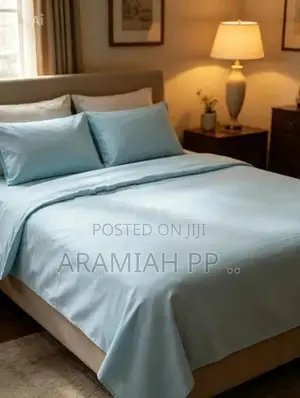 Bedsheet with Pillowcase