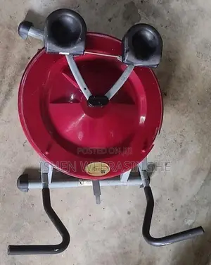 AB CIRCLE