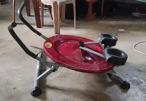 AB CIRCLE