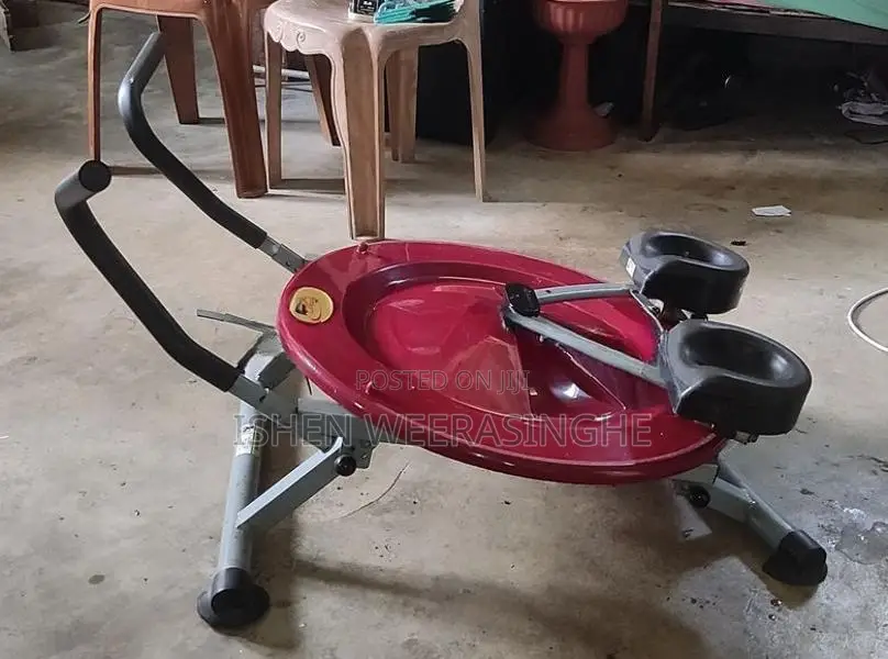 AB CIRCLE