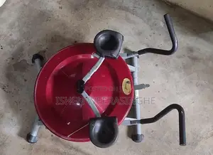 AB CIRCLE