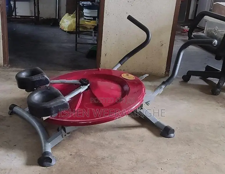 AB CIRCLE