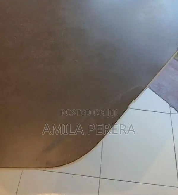 45" Octagonal Dining Cafe Table