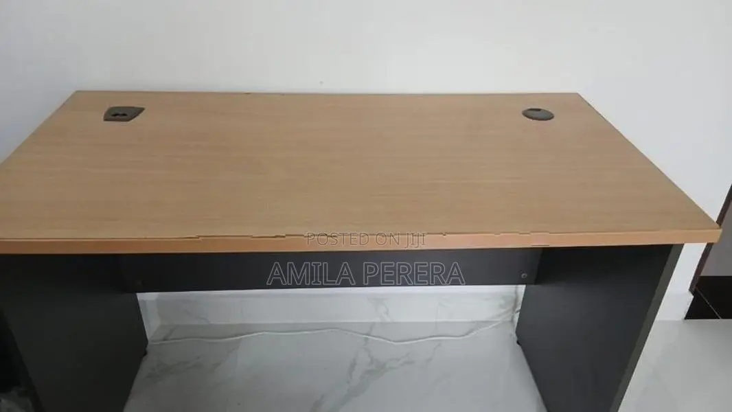 Damro Office Table