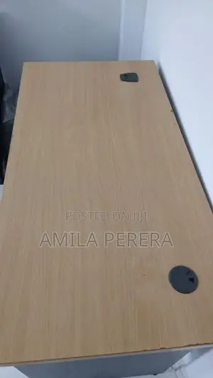 Damro Office Table