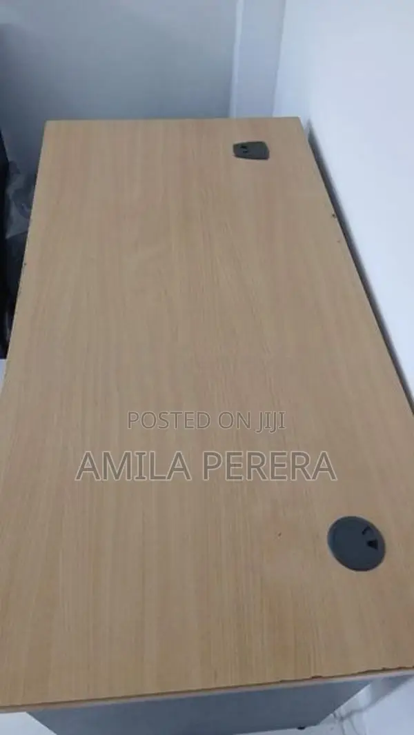 Damro Office Table