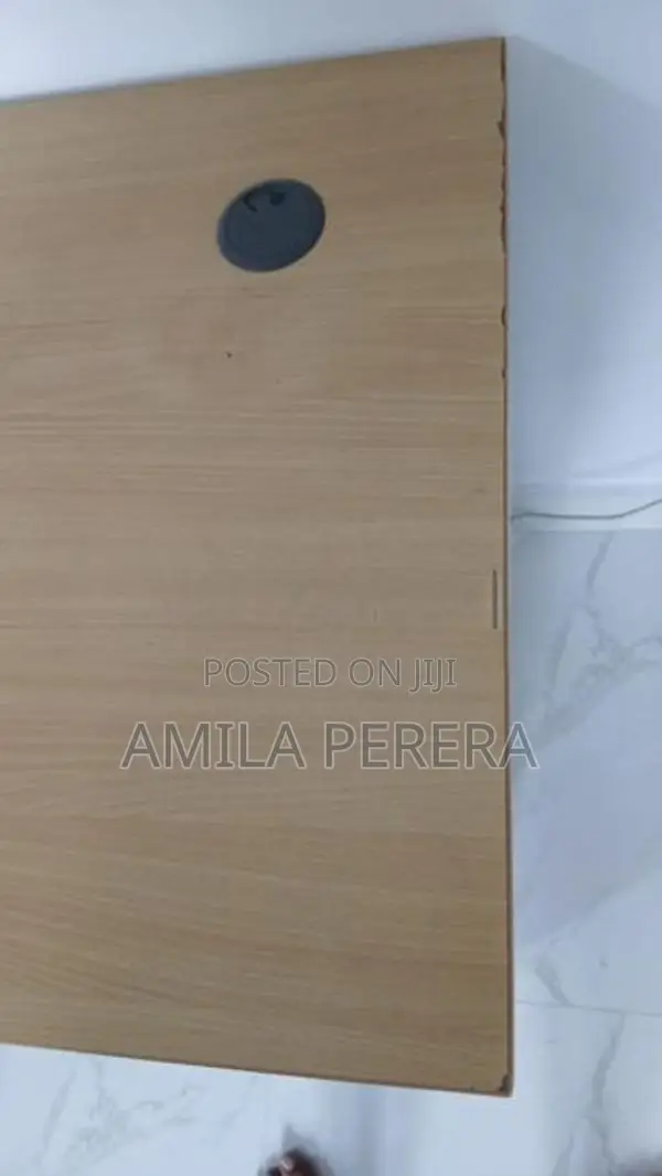 Damro Office Table