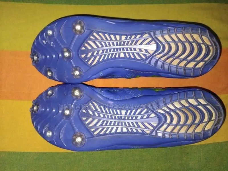 Running Spike Shoes