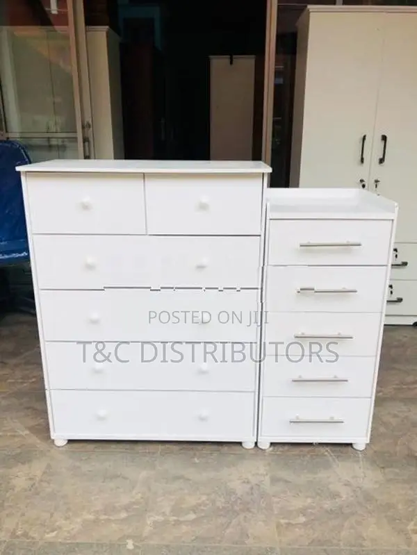 Single Drawer Set