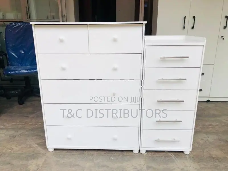 Single Drawer Set