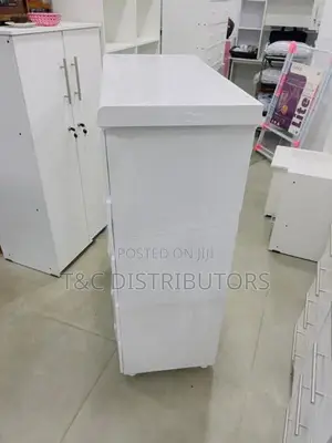 Medium Drawer Set