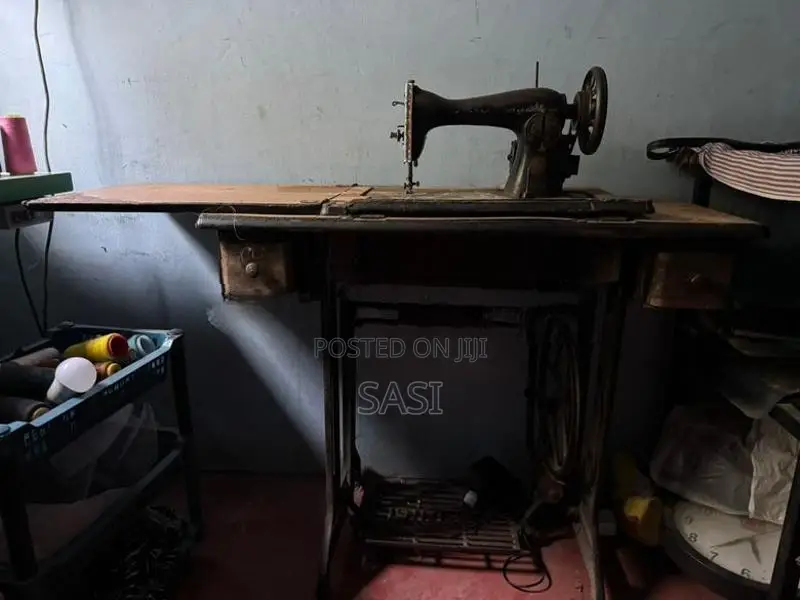 Sewing Machine