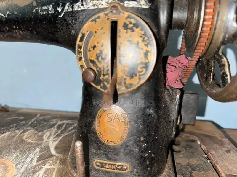 Sewing Machine